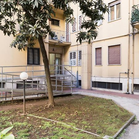 50 Apartments 로마 외부 사진