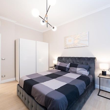 50 Apartments 로마 외부 사진