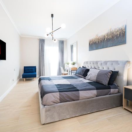 50 Apartments 로마 외부 사진