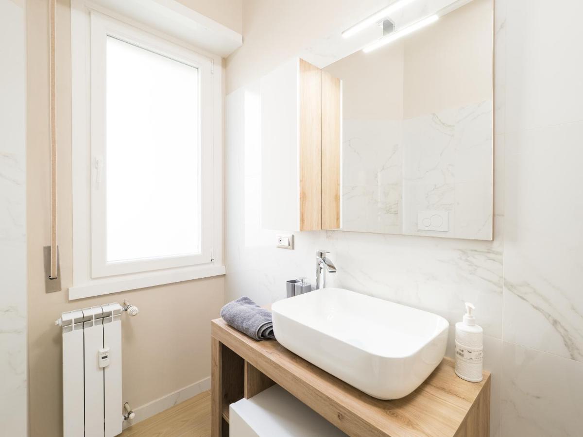 50 Apartments 로마 외부 사진