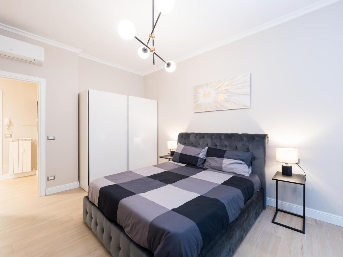 50 Apartments 로마 외부 사진