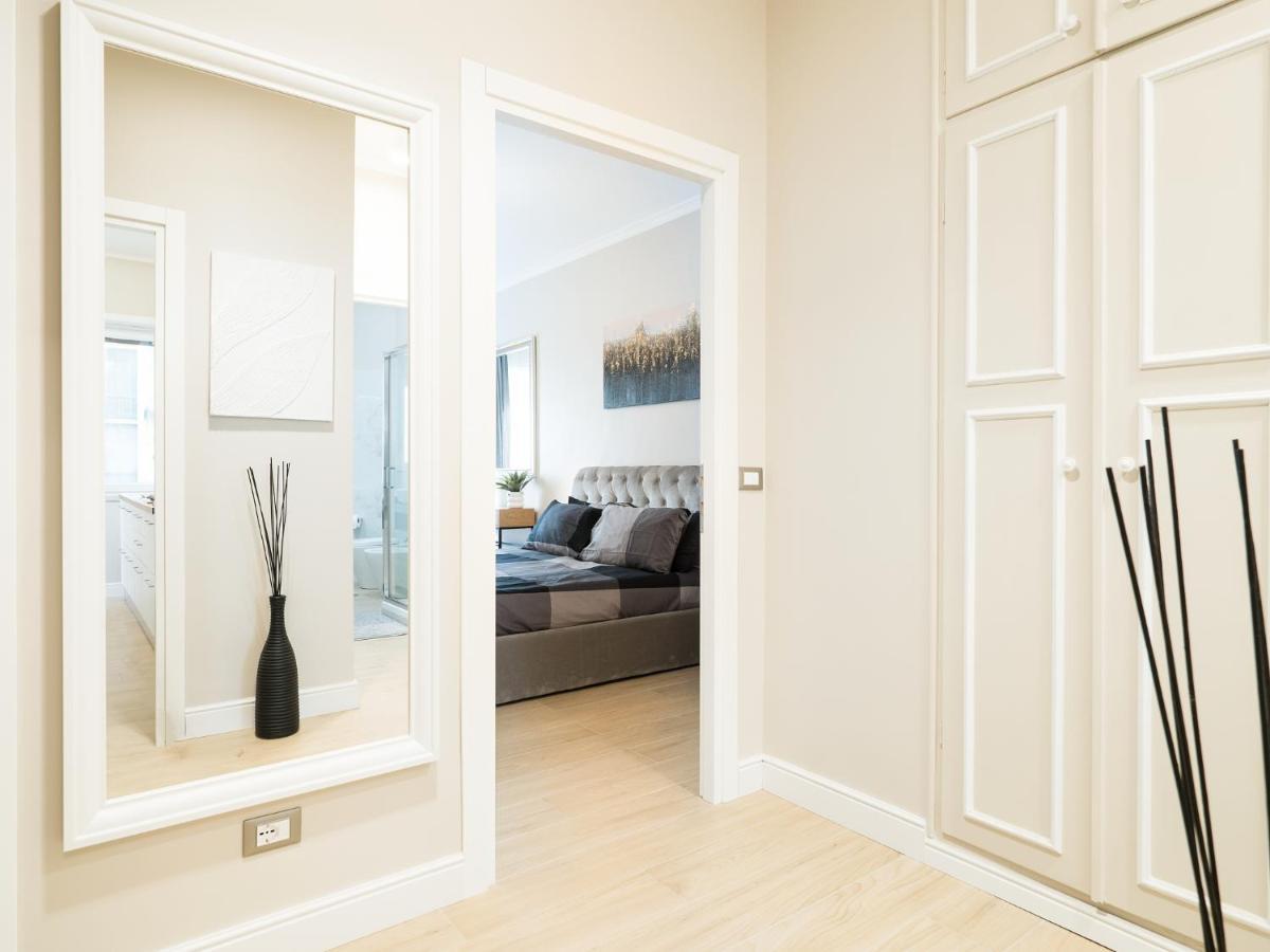 50 Apartments 로마 외부 사진