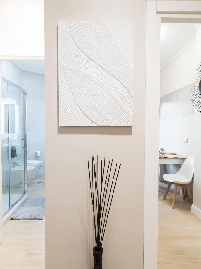 50 Apartments 로마 외부 사진