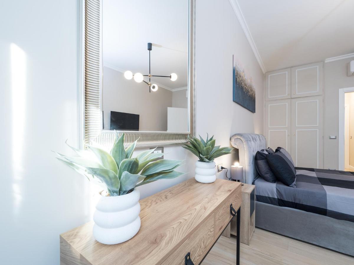 50 Apartments 로마 외부 사진