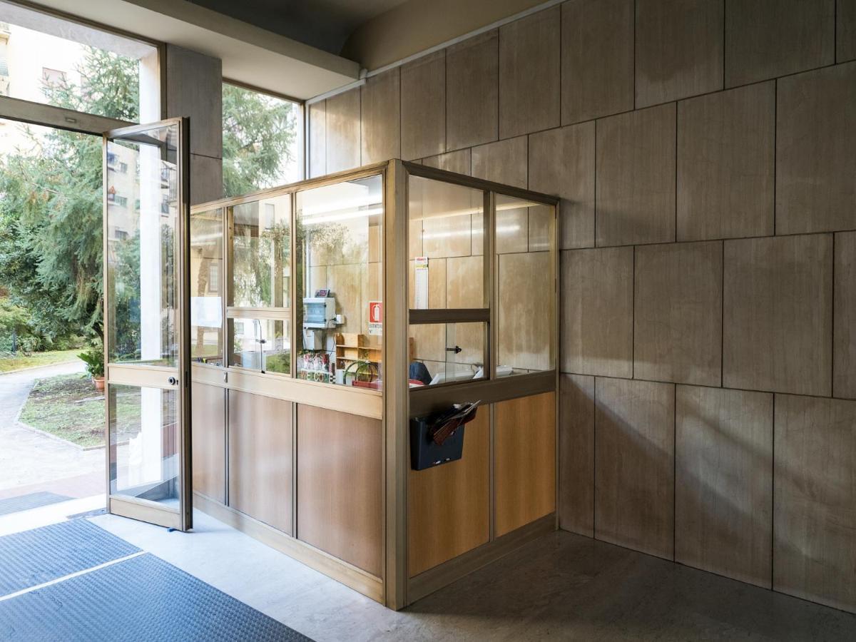 50 Apartments 로마 외부 사진