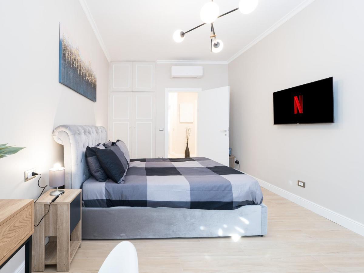 50 Apartments 로마 외부 사진