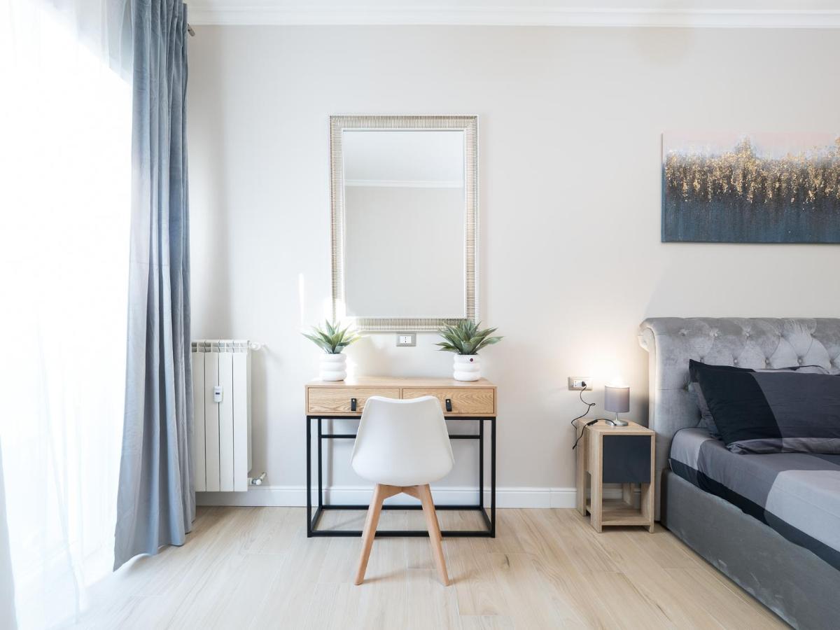 50 Apartments 로마 외부 사진