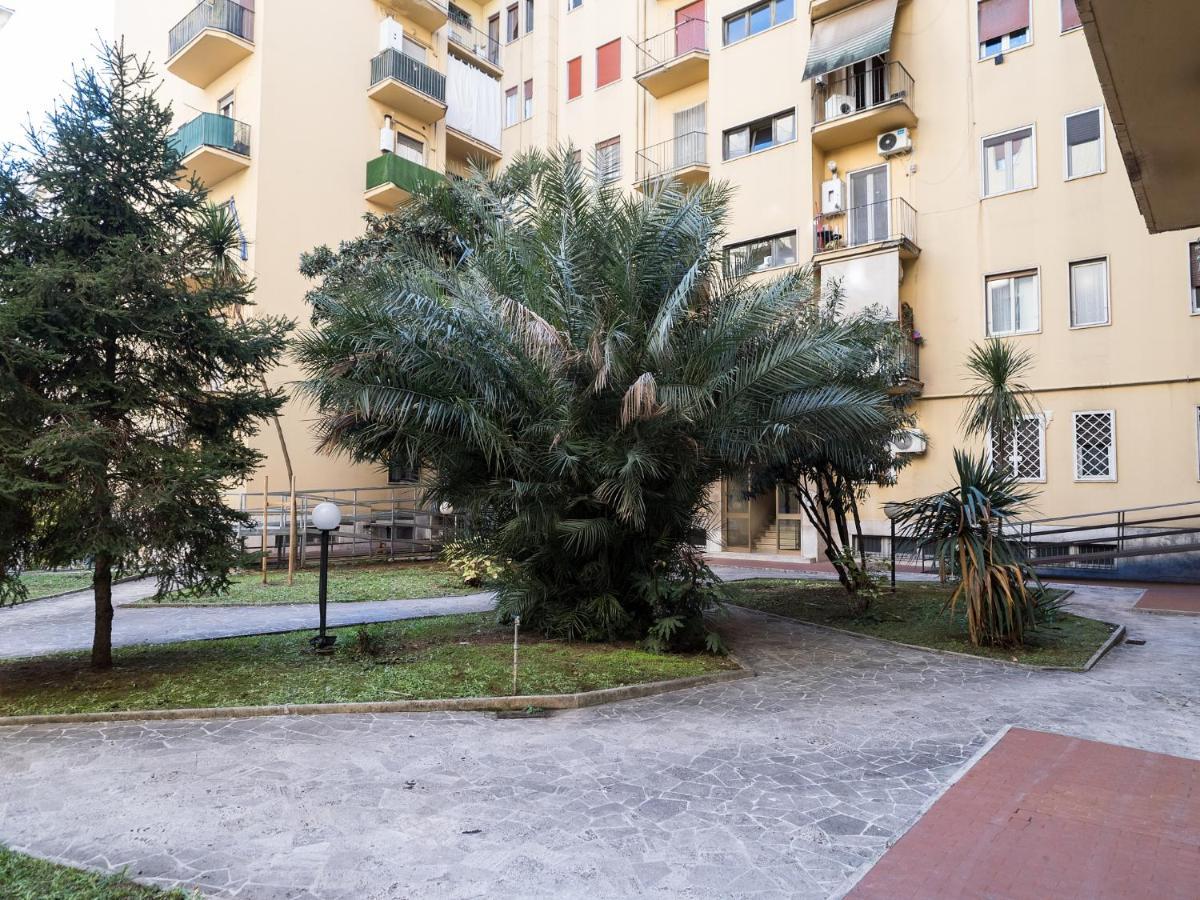 50 Apartments 로마 외부 사진