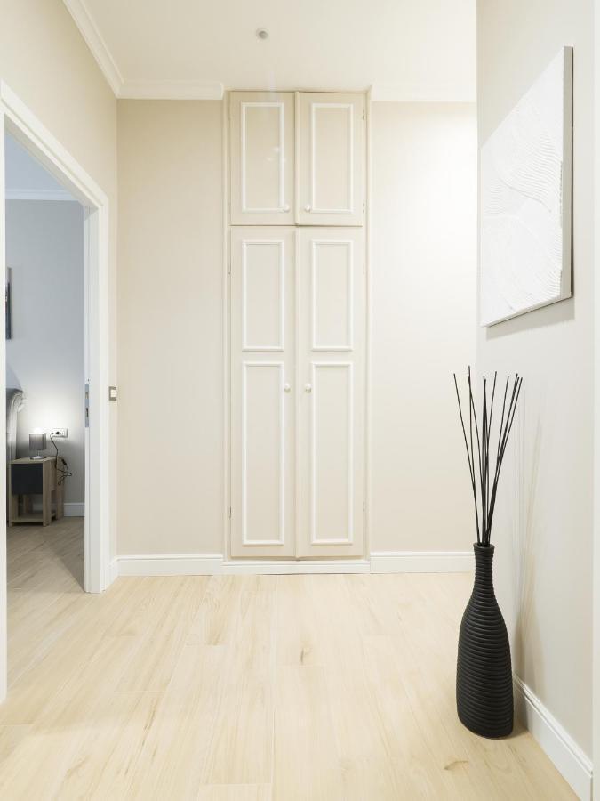 50 Apartments 로마 외부 사진