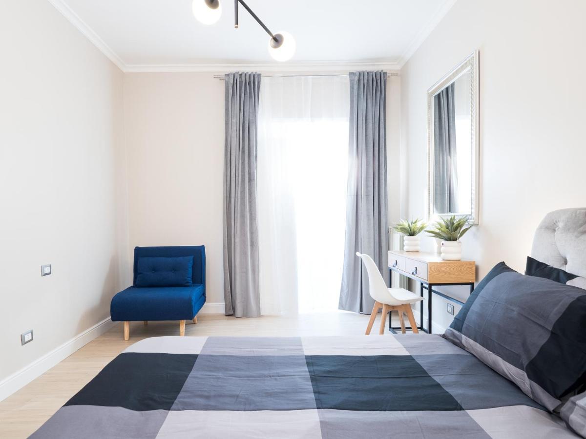 50 Apartments 로마 외부 사진
