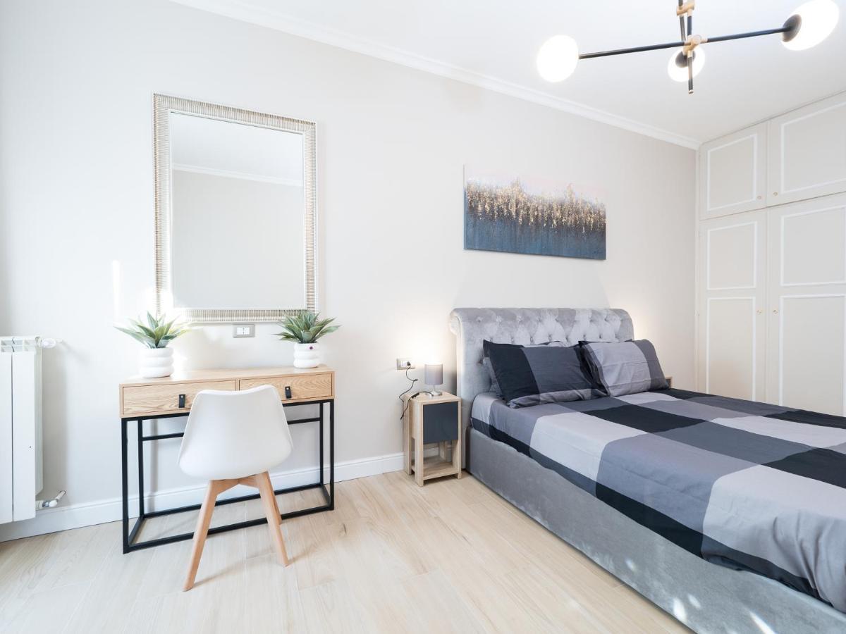 50 Apartments 로마 외부 사진